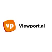Viewport.ai Logo