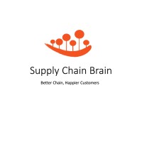 Supply Chain Brain Logo
