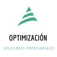 Optimización Consultoría Empresarial Logo