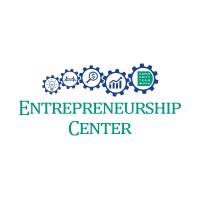 Entrepreneurship Center @CTI Logo