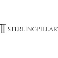 SterlingPillar® Logo