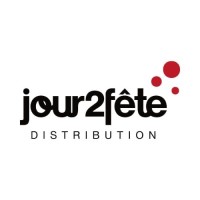 JOUR2FETE Logo