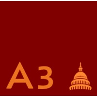 A3 Lab (at Virginia Tech) Logo