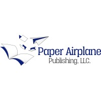 Paper Airplane Publishing, LLC Logo