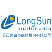 LongSun Network & Multimedia Co., Ltd. Logo