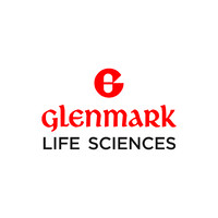 Glenmark Life Sciences Logo