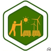REAR® Renewable Energy Association- Industry Body - Solar Association - NGO - Rajasthan Logo