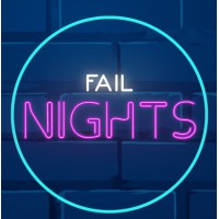 Fail Nights Oficial Logo