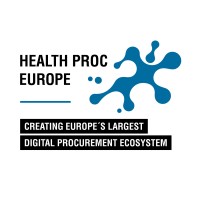 Health Proc Europe Association Logo
