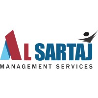 AL SARTAJ MANAGEMENT SERVICES Logo