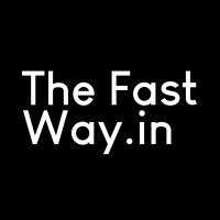 The Fast Way Logo