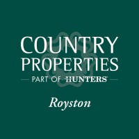 Country Properties Royston Logo
