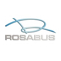 ROSABUS Logo