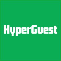 HyperGuest Logo