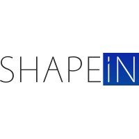 SHAPEiN Solutions Logo