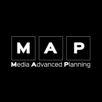 Media MAP Logo