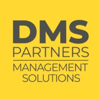 DMS Partners Management Solutions Logo
