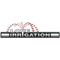 Love Irrigation Inc Logo