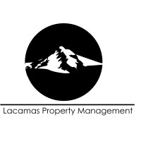 Lacamas Property Management LLC Logo