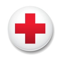 American Red Cross of Northern New England Logo