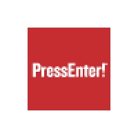 PressEnter Logo