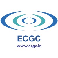 ECGC Limited Logo