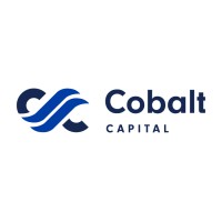 Cobalt Capital Logo