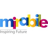 Mirabile Logo