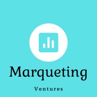 Marqueting Ventures Logo