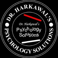 Dr. Harkawals Psychology Solutions Logo