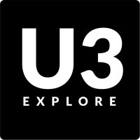 U3 Explore Logo