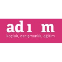 ADIM KOÇLUK, DANIŞMANLIK, EĞİTİM/ Forlifeforyou Koçluk hizmetleri Logo