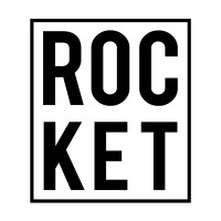 Rocket Group Pty Ltd Logo
