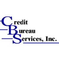 Credit Bureau Services, Inc. Logo