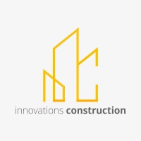 Innovations Construction Logo