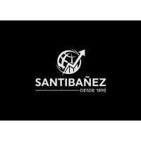 Santibañez Customs Broker Logo