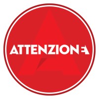 Attenzione AS Logo
