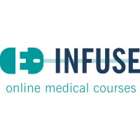 E-Infuse Logo