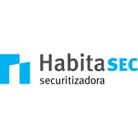 HabitaSec Securitizadora S. A. Logo
