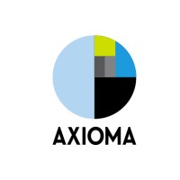 Axiomacr Logo