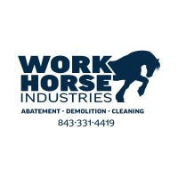 Workhorse Industries Logo