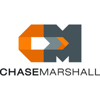 Chase Marshall Architects Logo
