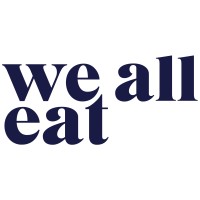 We All Eat Nutrition Therapy Logo