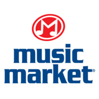 Music Market Logo