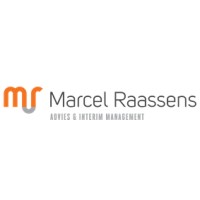 Raassens Advies & Interim management Logo
