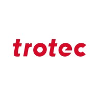 Trotec Laser Mexico Logo