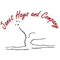 Janet Hays and Co. Dance Studio Logo