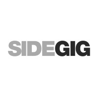 SIDEGIG Logo