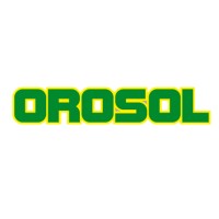 Orosol Mineralölvertrieb GmbH Logo