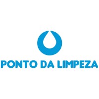 Ponto da Limpeza Logo